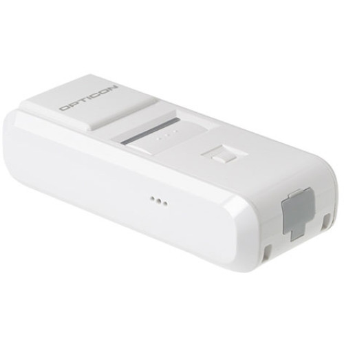 Opticon Barcode Scanner