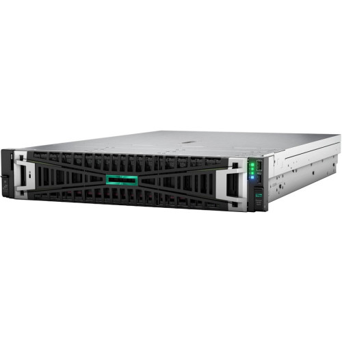 HP Server