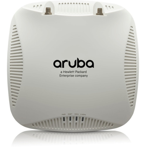 HPE Aruba Wireless Access Points