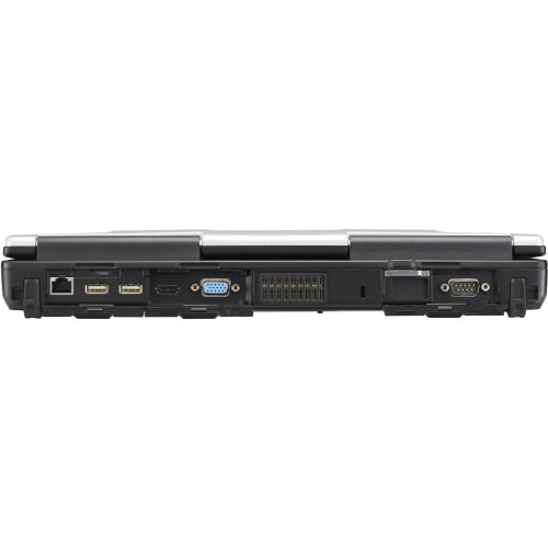 Panasonic Network Video Recorder