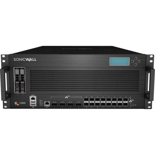 SonicWall Software