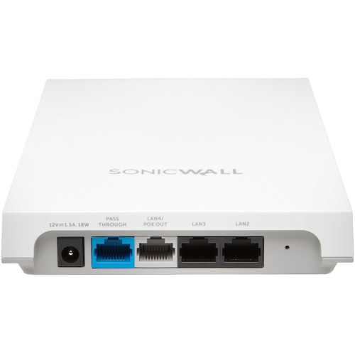 SonicWall Wireless Access Points
