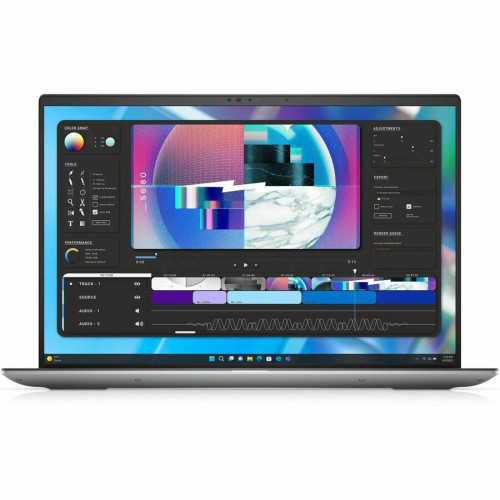 Dell Workstation PC