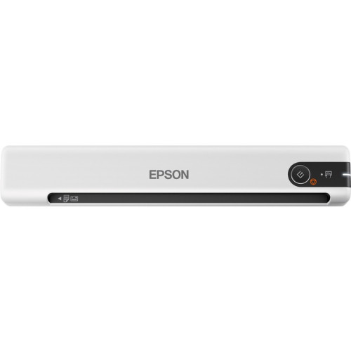 Epson Document Scanner