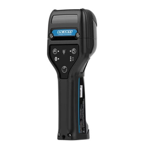 ecom instruments RFID Reader