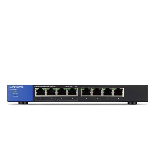 Linksys Ethernet Switch