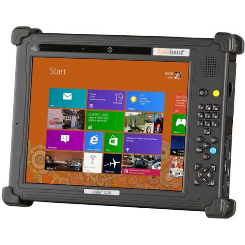MobileDemand Tablet