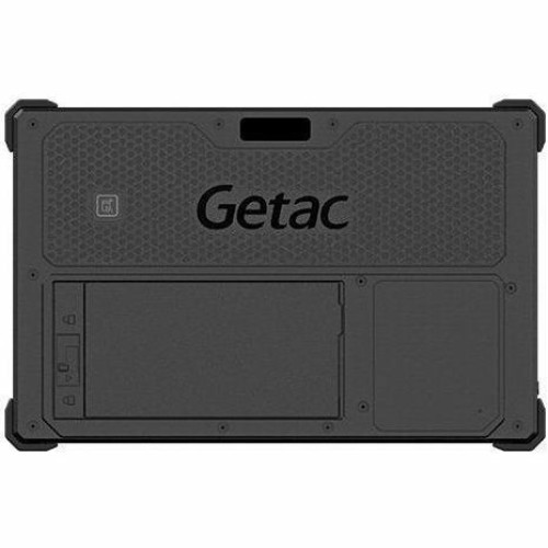 Getac Tablet