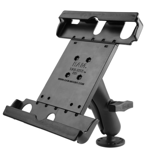 RAM Mount Mounting Hardware and Stands