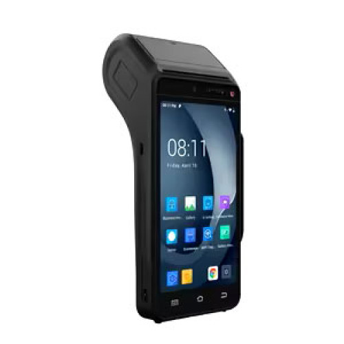 Urovo Payment Terminal