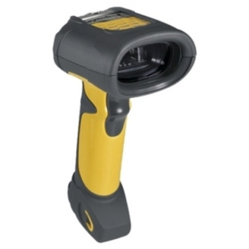 Symbol Barcode Scanner