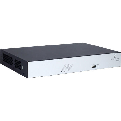 HPE Aruba Wireless Router