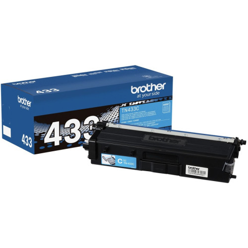Brother Toner