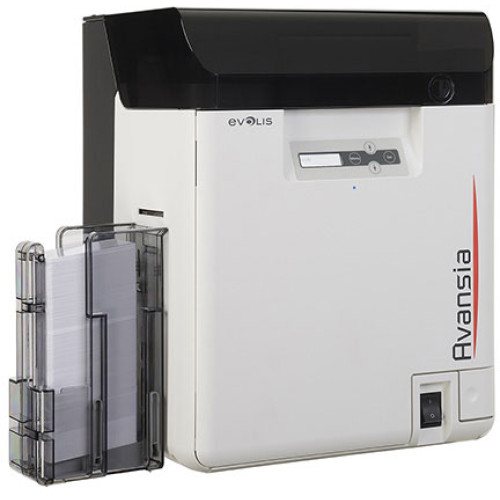 Evolis ID Card Printer