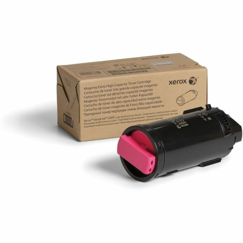 Xerox Toner