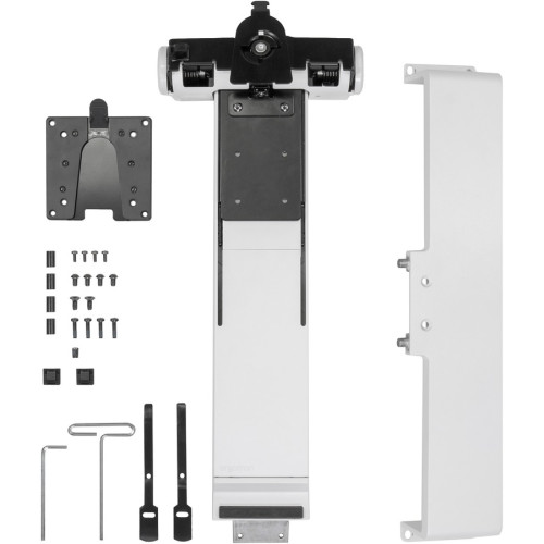 Ergotron Mounting Hardware and Stands