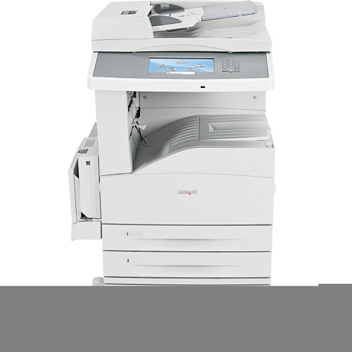 Lexmark Multi-Function Printer
