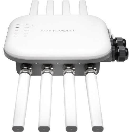 SonicWall Wireless Access Points