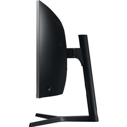 Samsung Customer Display