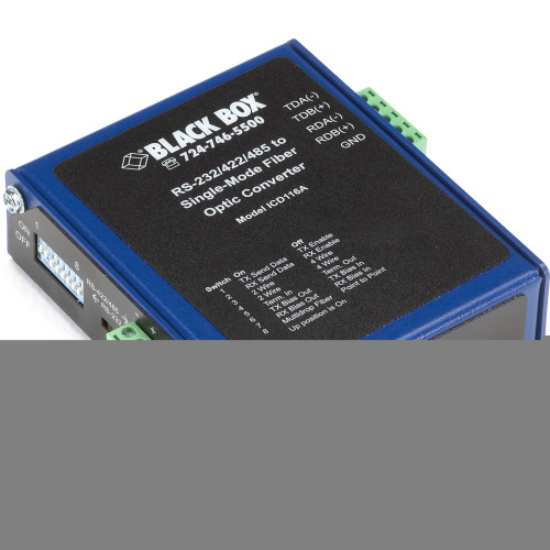 Black Box Products