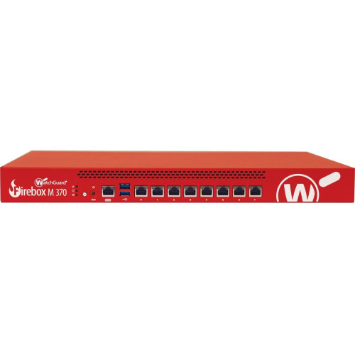 WatchGuard Data Networking