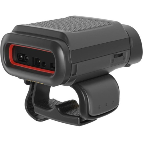 Honeywell Mobile Computer