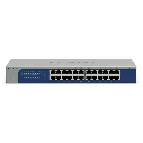 NETGEAR Ethernet Switch