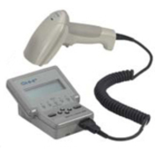 Honeywell Barcode Verifier