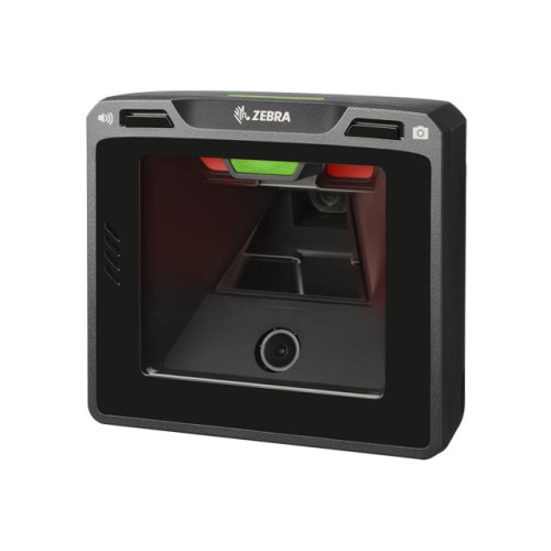 Zebra Barcode Scanner