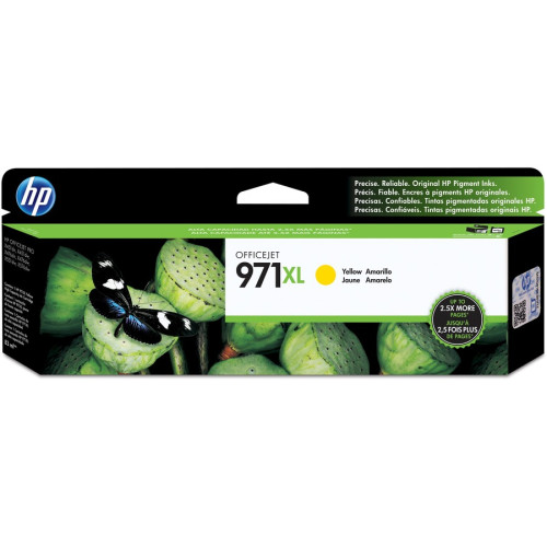 HP InkJet Cartridge