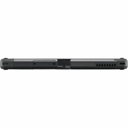 Panasonic Tablet