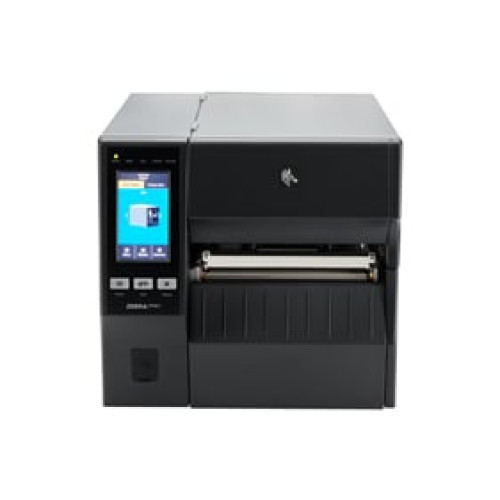 Zebra Barcode Label Printer