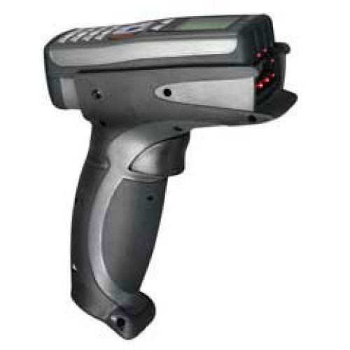 Microscan Barcode Scanner