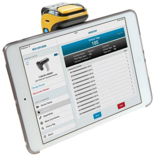 TSL RFID Reader