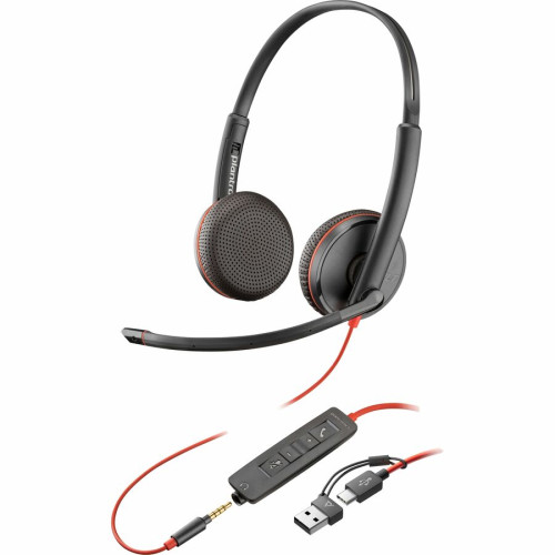 HP Headset