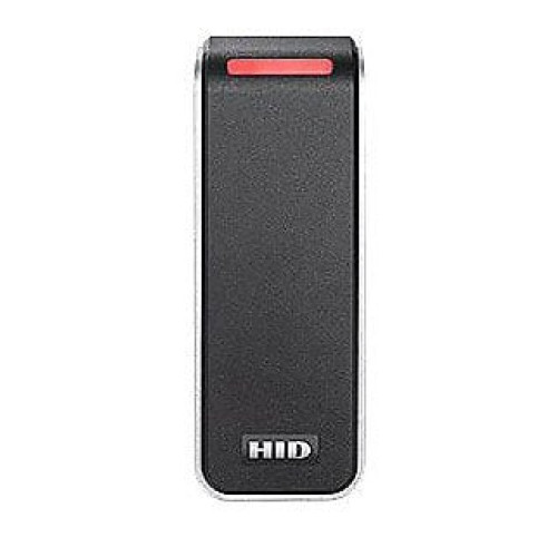 HID Access Control Reader