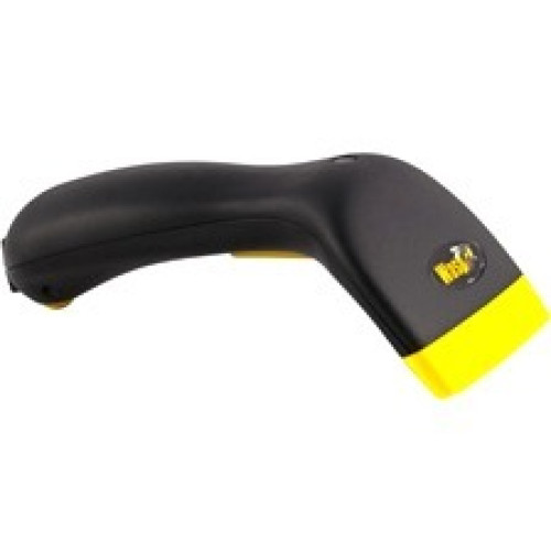 Wasp Barcode Scanner