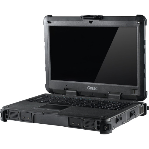 Getac Rugged Laptop