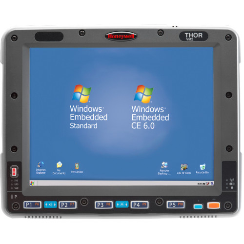Honeywell Data Terminal
