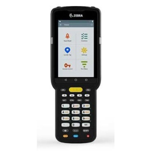 Zebra Mobile Computer