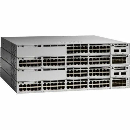 Cisco Switches