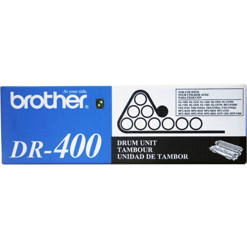 Brother Toner