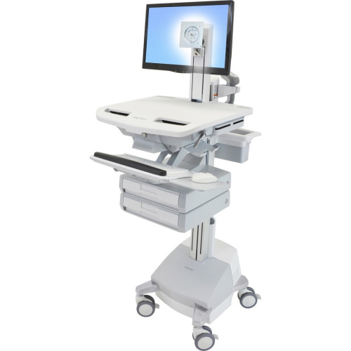 Ergotron Mobile Cart