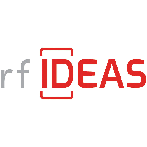 rf IDEAS Spare Parts