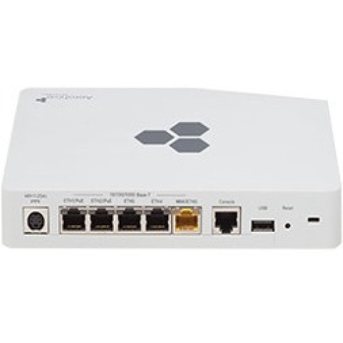 Aerohive BR200WP Wireless Router