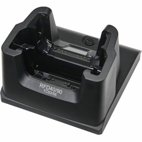 Zebra Docks and Cradles