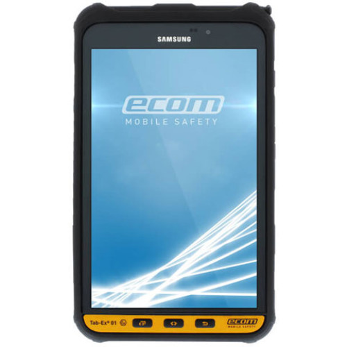 ecom instruments Tablet