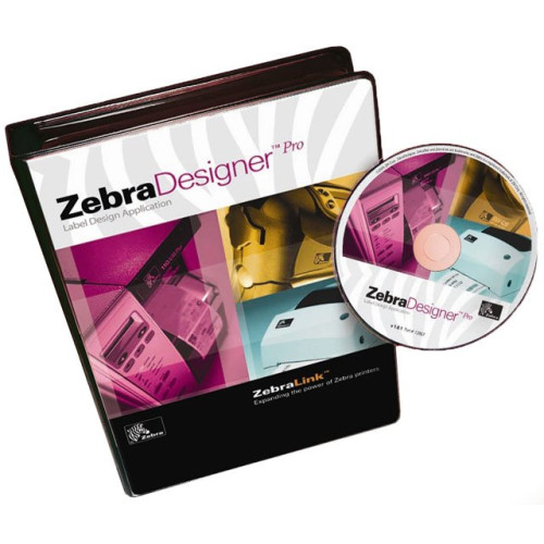 Zebra Software