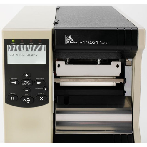 Zebra RFID Printer