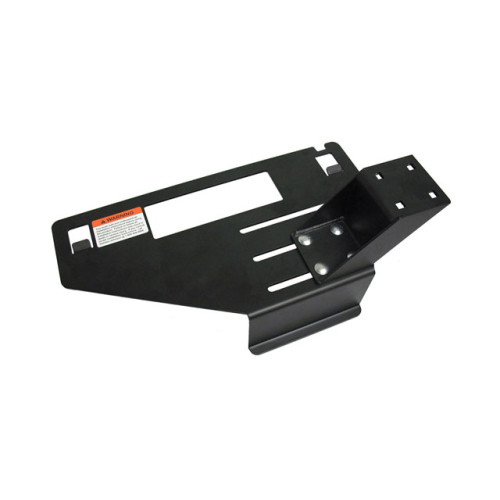 Gamber-Johnson Mounting Hardware and Stands